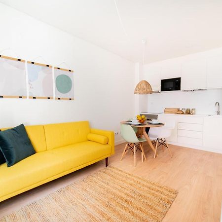 Monsanto Hill House - No. 565 R/C E Apartment Lisbon Luaran gambar