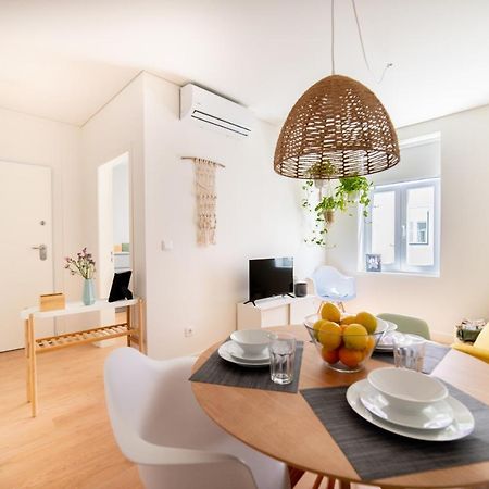 Monsanto Hill House - No. 565 R/C E Apartment Lisbon Luaran gambar