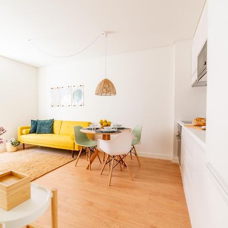 Monsanto Hill House - No. 565 R/C E Apartment Lisbon Luaran gambar