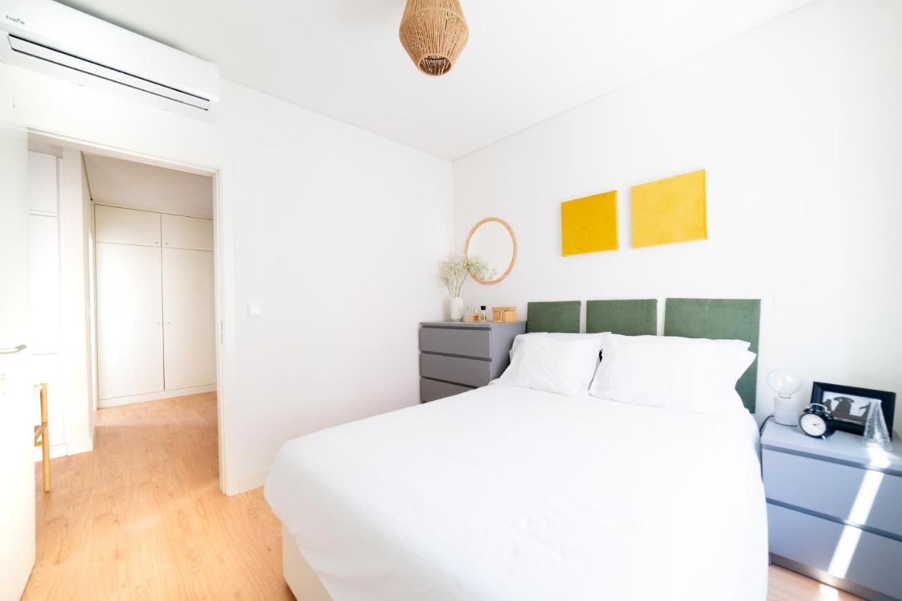 Monsanto Hill House - No. 565 R/C E Apartment Lisbon Luaran gambar