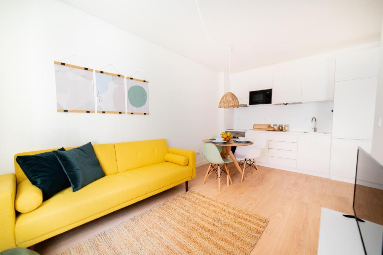 Monsanto Hill House - No. 565 R/C E Apartment Lisbon Luaran gambar