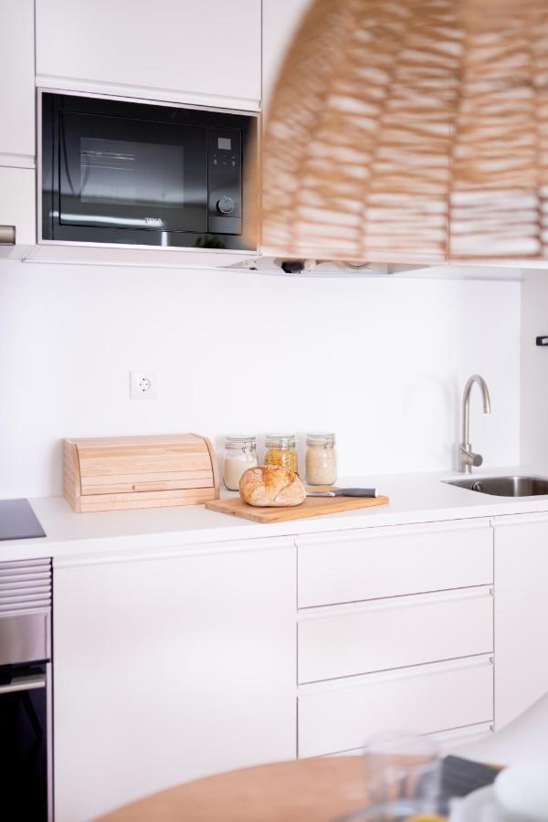 Monsanto Hill House - No. 565 R/C E Apartment Lisbon Luaran gambar