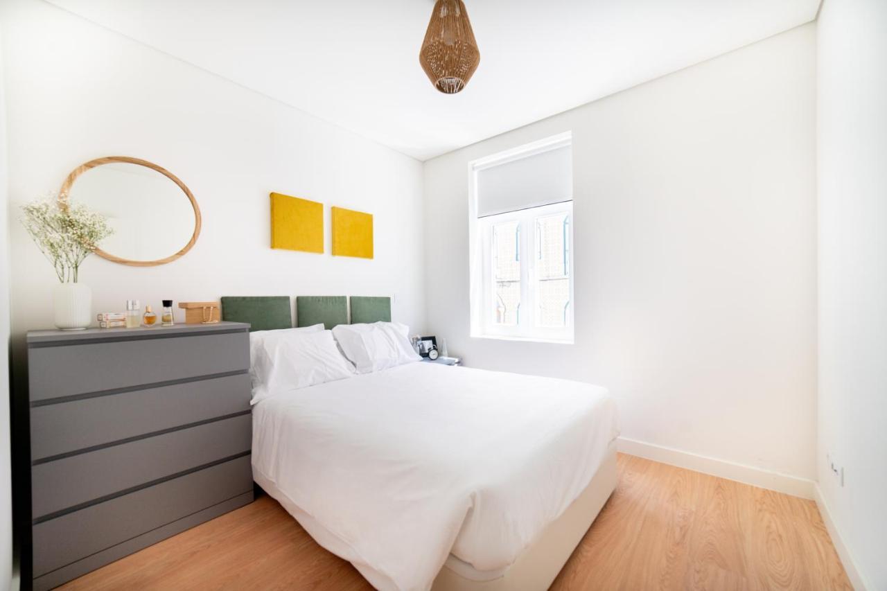 Monsanto Hill House - No. 565 R/C E Apartment Lisbon Luaran gambar