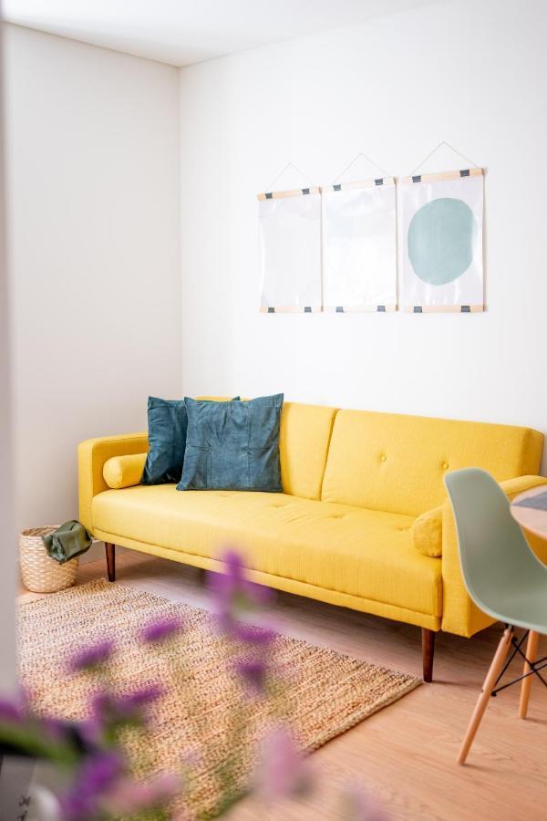 Monsanto Hill House - No. 565 R/C E Apartment Lisbon Luaran gambar