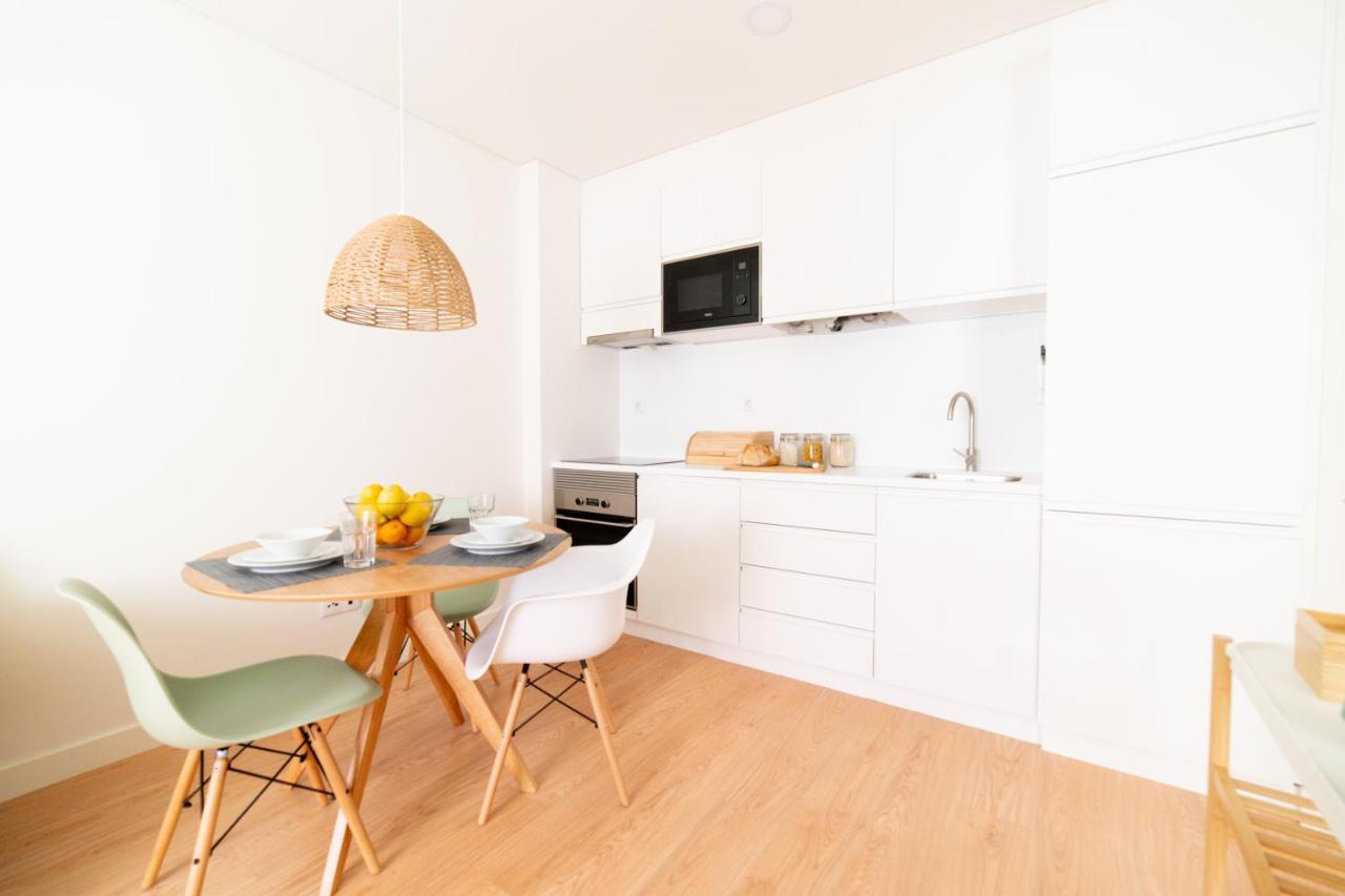 Monsanto Hill House - No. 565 R/C E Apartment Lisbon Luaran gambar