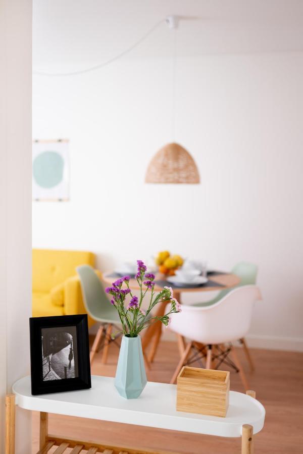 Monsanto Hill House - No. 565 R/C E Apartment Lisbon Luaran gambar