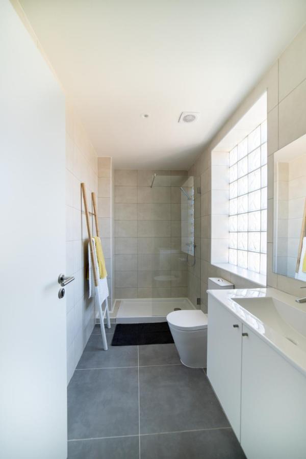 Monsanto Hill House - No. 565 R/C E Apartment Lisbon Luaran gambar