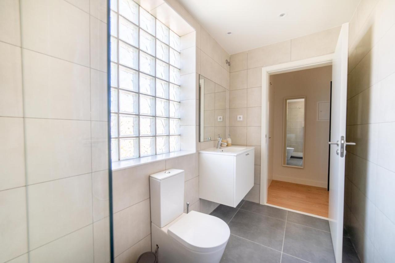 Monsanto Hill House - No. 565 R/C E Apartment Lisbon Luaran gambar