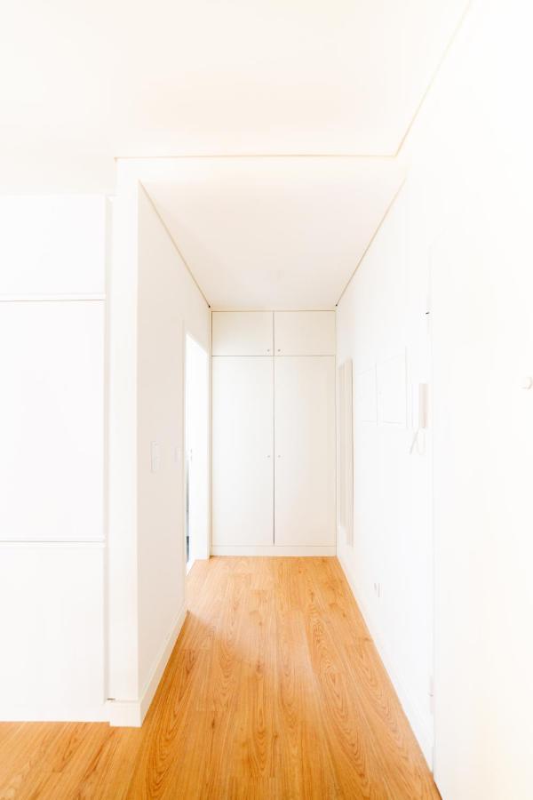 Monsanto Hill House - No. 565 R/C E Apartment Lisbon Luaran gambar